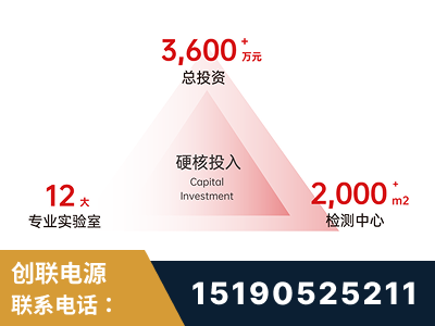 迁安-研发创新能力强